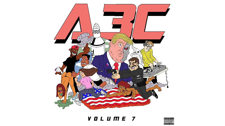 Lucki - "Play" [Official Audio]