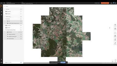 Vegetation Management and Asset Inspection Workflows