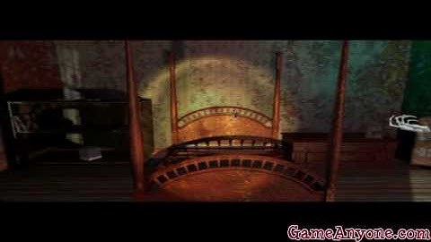 Off the Shelf: The 11th Hour [PC][HD] - Part 23: Blood On the Sheets