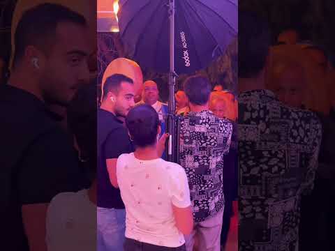 دخلة العروسة بالعزوزية صحبة فرقة المايسترو محمد بن رحومة 97901051