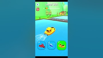 Shape-Shifting - ALL LEVELS Gameplay Walkthrough - NEW FUN GAME Funny Tom and Jerry #Shorts