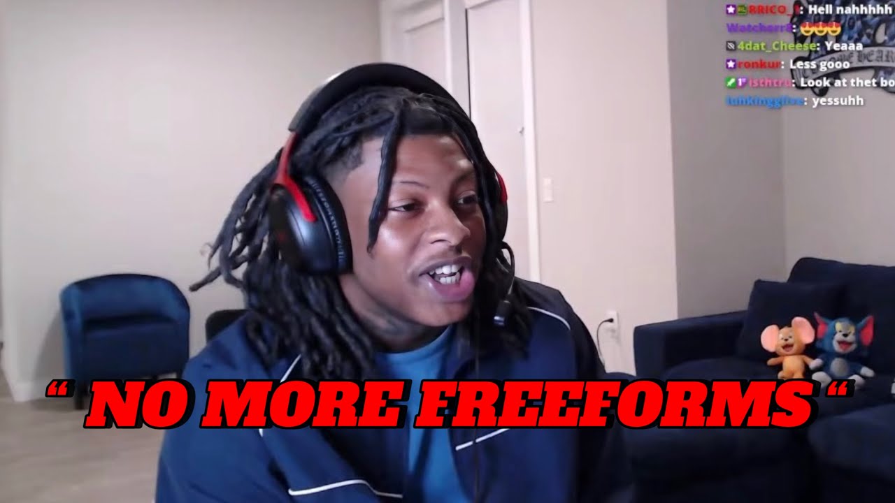 First Retwist Regtoofunny Gets His First Retwist - YouTube