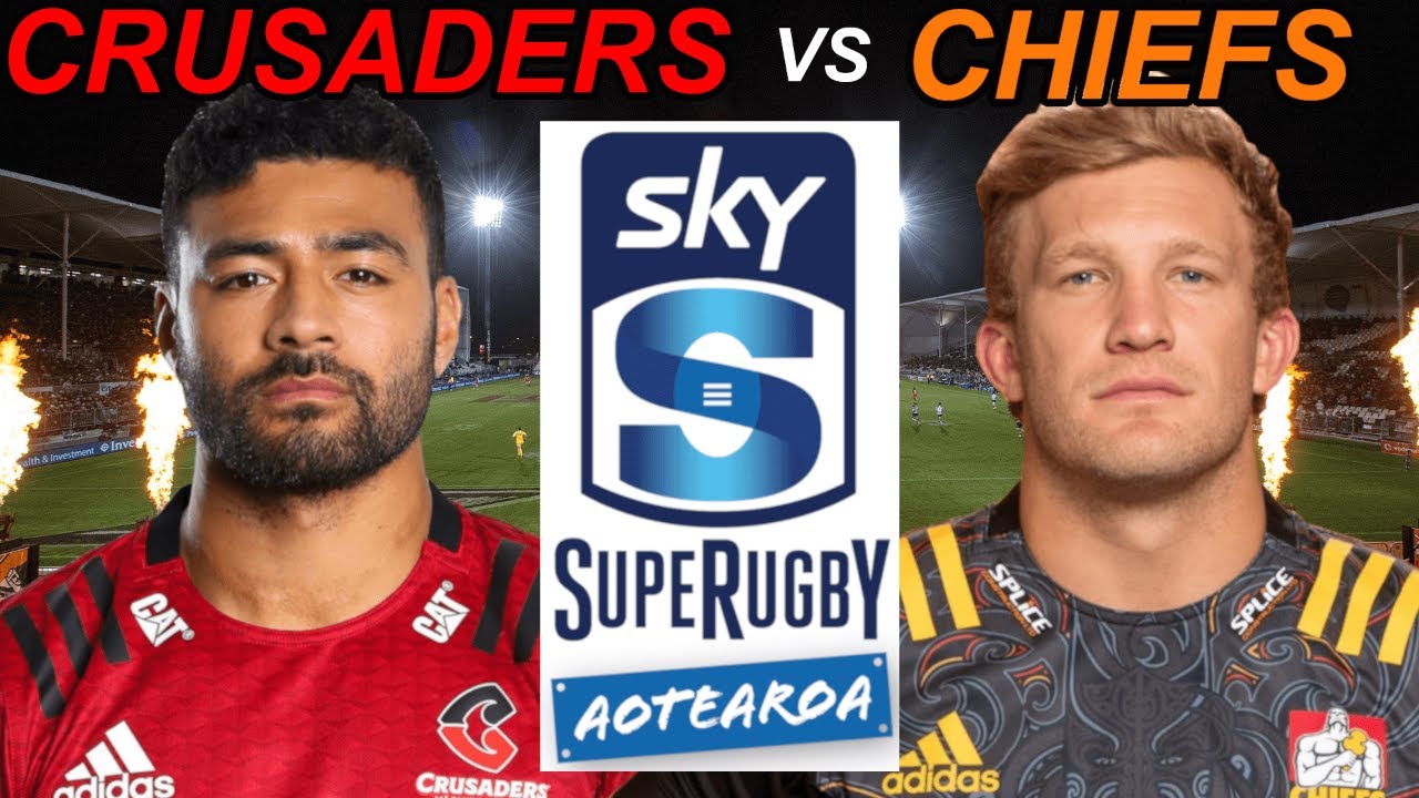 CRUSADERS vs CHIEFS Super Rugby Aotearoa 2021 FINAL Live Reaction (Not Showing Game)