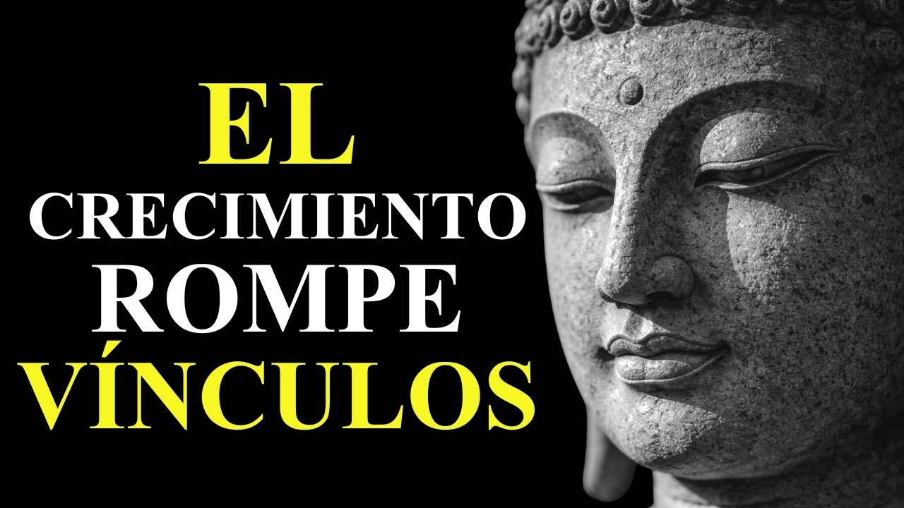 (SIN ANUNCIOS) “Puedes Amar A Alguien Y Aun Así Superarlo.” | Una Perspectiva Budista