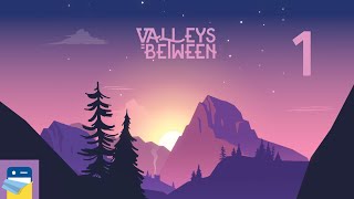 Valleys Between