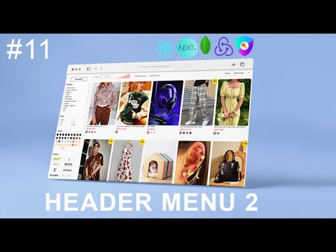 #11 BUILD THE BEST ECOMMERCE WEBSITE EVER WITH REACT JS NEXT JS REDUX TOOLKIT AND NEXT AUTH