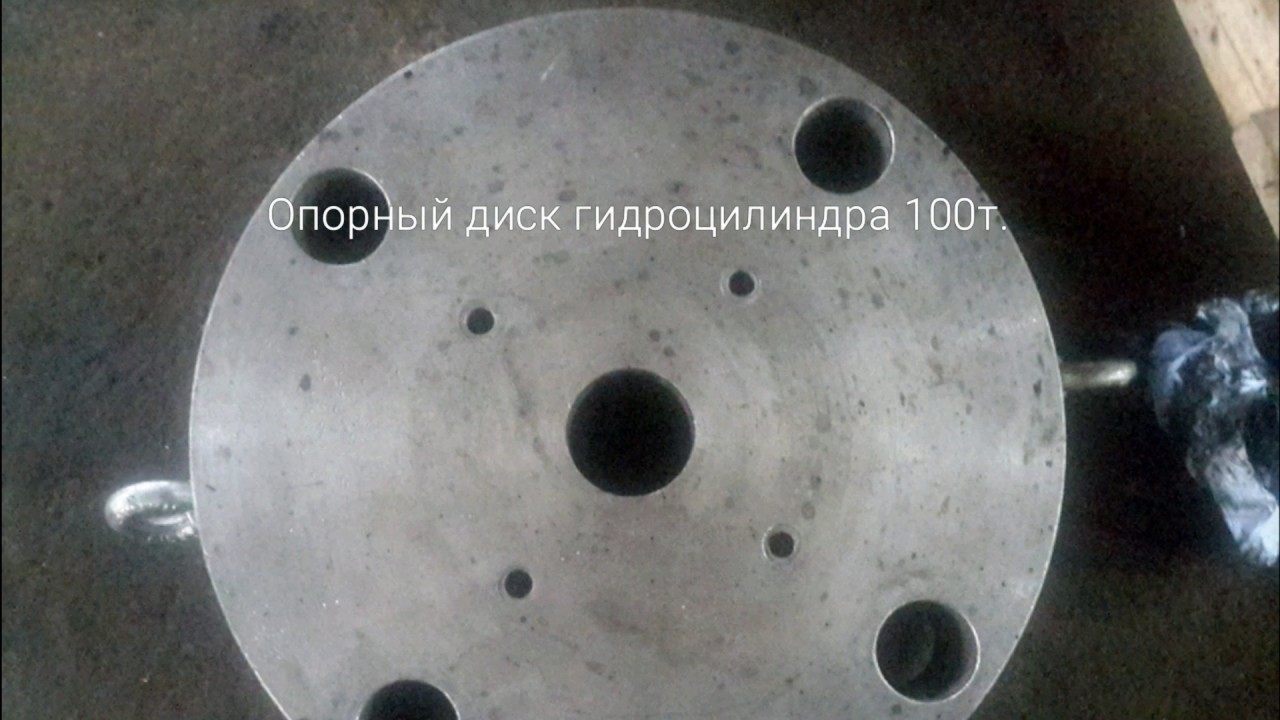 Замена цапфы уаз
