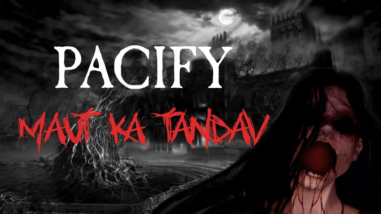 DARNE WAALE CLICK NA KRE #pacify #GAMING #horror