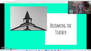 Video Presentation EDUC 703