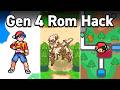 This Pokemon DS Rom Hack Changes Everything thumbnail