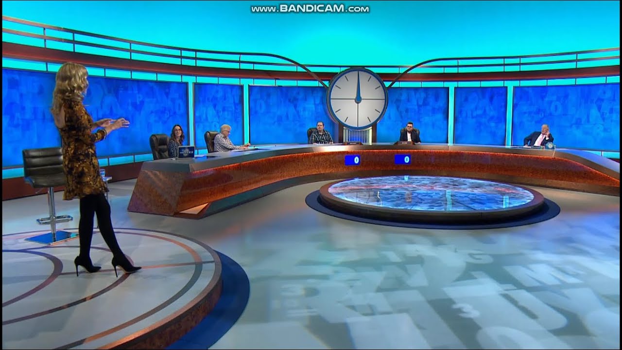 Rachel Riley - Black Tights - 8/1/21