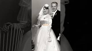 Wedding Dresses Through the Decades 🤍 @myheritage