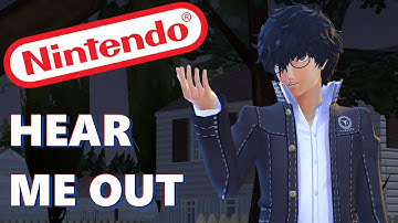 Communication Error [SFM]