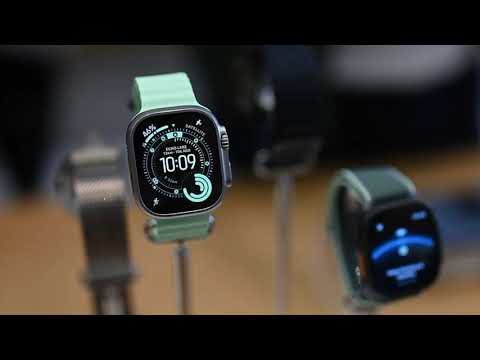 iOS 26.2: зміни в синхронізації Wi-Fi для Apple Watch в ЄС