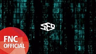 SF9 - 2nd Mini Album 『Breaking Sensation』 Title Motion Teaser