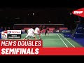 SF | MD | ALFIAN/ARDIANTO (INA) [7] vs. AHSAN/SETIAWAN (INA) [4] | BWF 2019