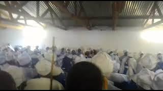 St Joseph church ⛪ in Zion Ndlunkulu ✝️✝️