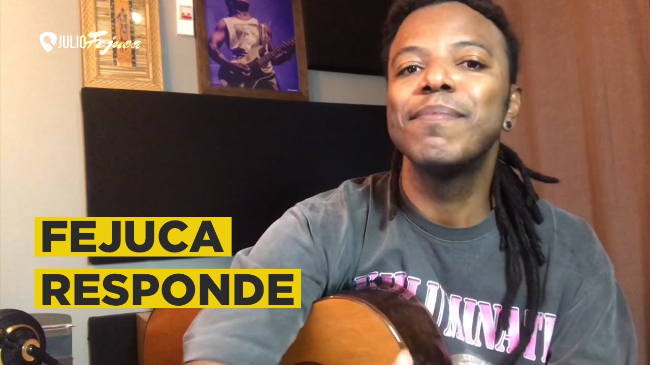 FEJUCA RESPONDE #1 - Dúvidas de alunos do Portal Julio Fejuca