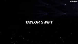 Taylor Swift - Lover [AMA'S] (Sub Español)