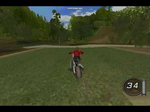 Moto Trax Cheat