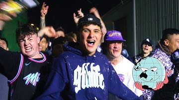 Drippy Astro - Intro (Official Music Video)