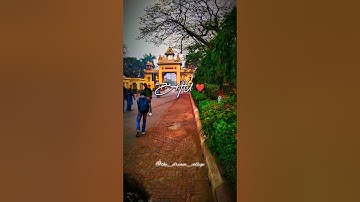 Banaras Hindu University 💗|| BHU 🥰|| #thedreamcollege #bhuworld