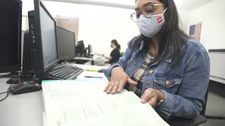 Workforce Bound: Health Information Management