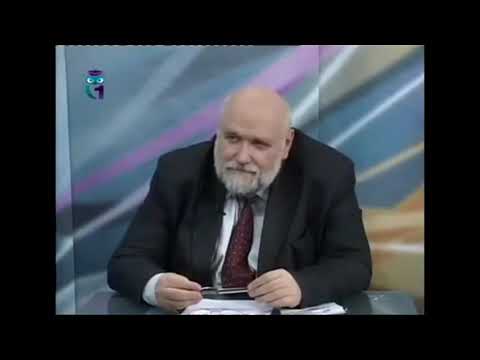 Спор Романа Рыбникова и Артура Бояршинова