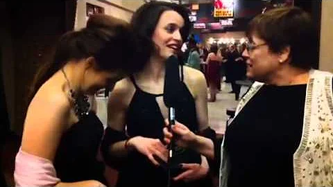 Kevin Kline Awards: Colleen Backer, Julie Layton