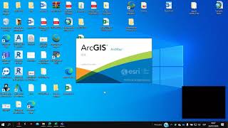 Conectar Carpeta en ArcGIS