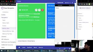 SMIT - Batch 9 | JavaScript | React Native | Class 67