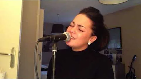 Julie Gonzalez - J'te mentirais