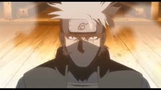 If nerfed Sasuke was in Naruto: The Last movie
