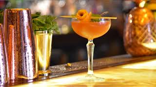 Red Phone Booth: Top Nashville Speakeasy - Cocktails, Bourbon, Events & Cigar Lounge