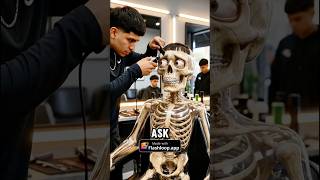 What happens if you spend a week with Edgar’s? #edgar #edgarcut #edgars #takuache