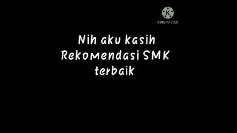 Promosi Sekolah SMK Bina Siswa 2 Cililin