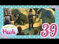 39 Edelweiss Heidi اپیزودهای کامل 39 Edelweiss Heidi اپیزودهای کامل