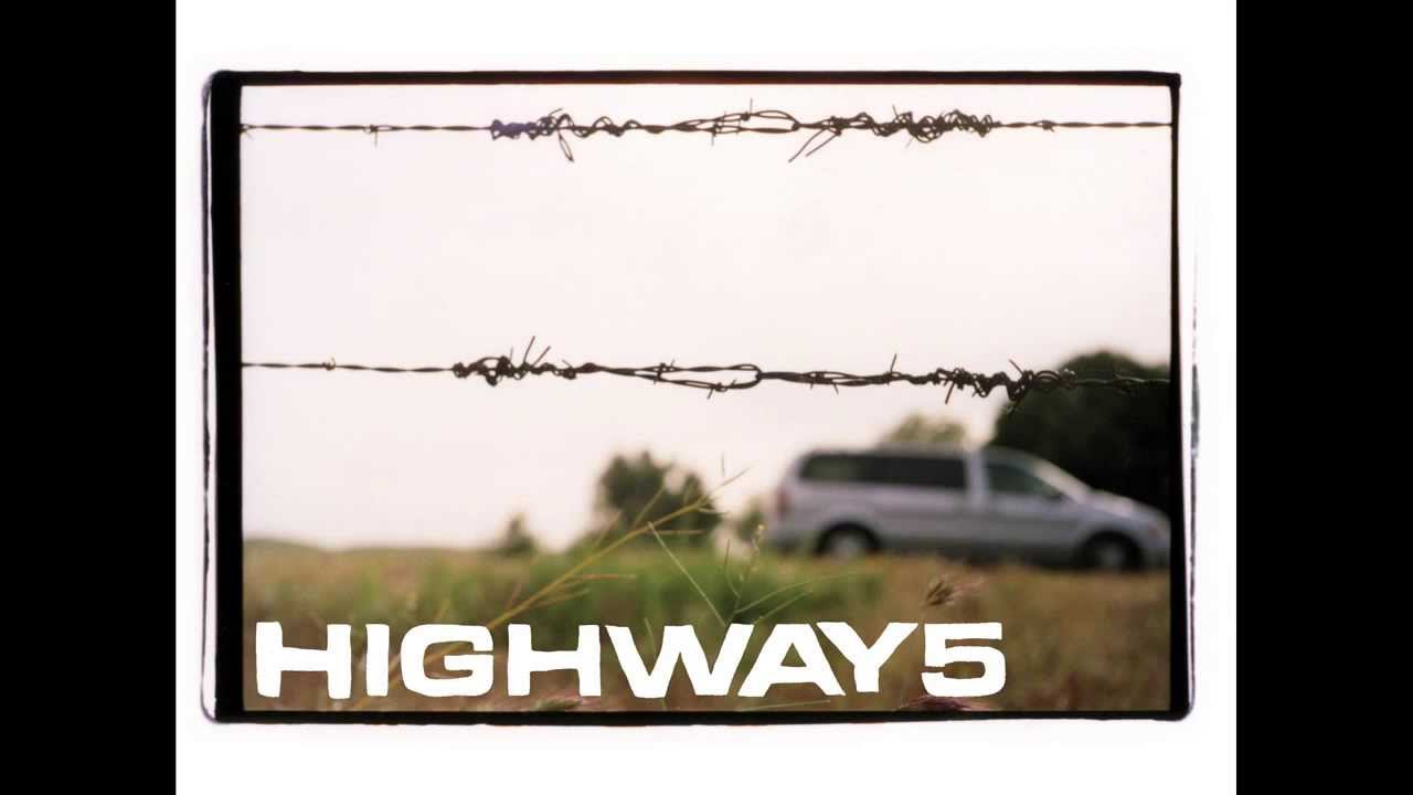 The Blessing - Highway 5