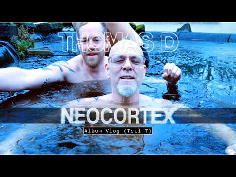 Thomas D - Neocortex - Album Vlog (Teil 7)