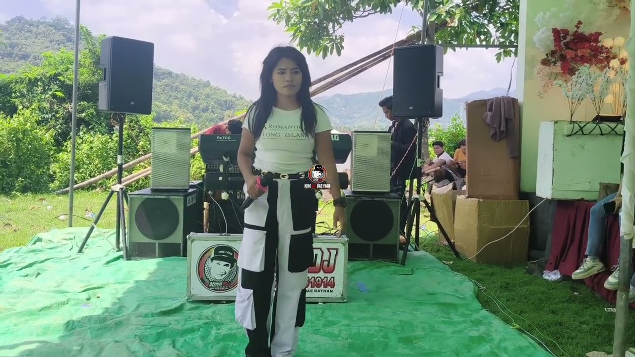 SEBUAH JANJI - COVER MIRA 