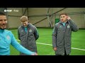 Billy Wingrove goalscoring MASTERCLASS with Harvey Barnes & Lewis Hall! 🔥