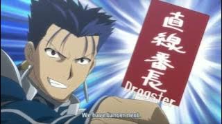 Download lagu Carnival Phantasm- Lancers fails