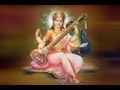 Saraswathi Suprabhatham (Morning Prayer to Goddess Saraswati)