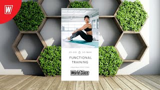 : FT    | 10  2021| - World Class