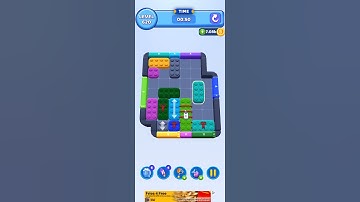How to Win Color Block Jam Level 620