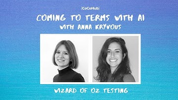 What us Wizard of Oz Testing?