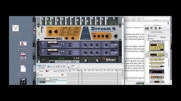 808 - Processing Techniques (Reason 5)