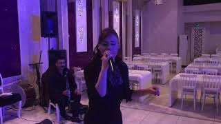 Nuray Aslaner Gelevera Deresi