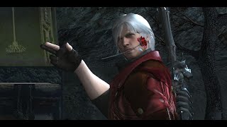 UMVC3 Dante Beginner Guide part 1 (Normals)