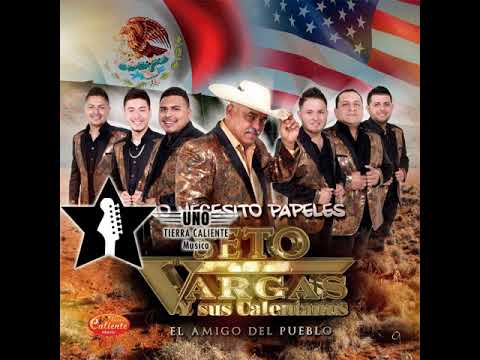 Seto Vargas Y